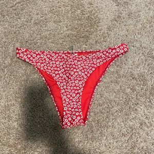 Swimsuit bottoms size medium